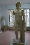 Nationalmuseum Cirta I